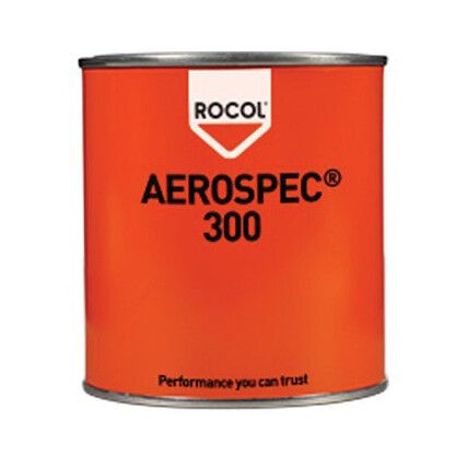 AEROSPEC 300 XG-291, Multi-Purpose Grease, 450gm, Tin