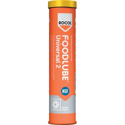 Foodlube, Multi-Purpose Lubricant, 380g