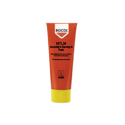 MTLM, Assembly Lubricant, Tube, 100g