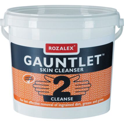 Gauntlet Skin Cleanser 15ltr