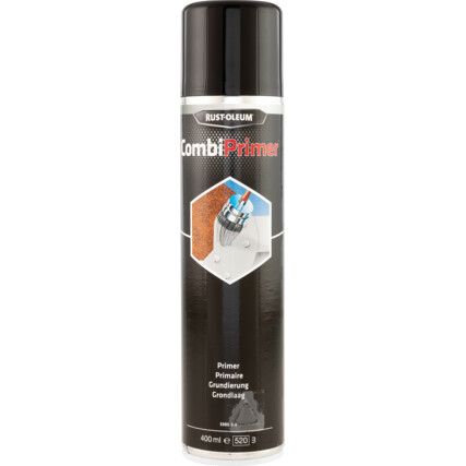 3380 CombiColor® Grey Aerosol Primer - 400ml