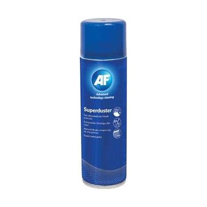 ASPD300 Superduster Non-Flammable 300ml