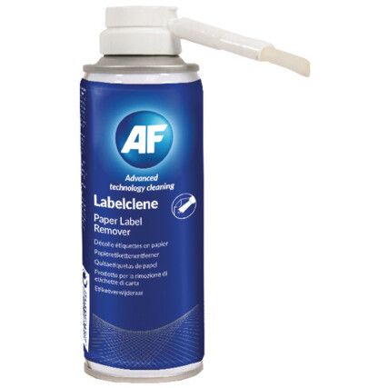 ALCL200 Label-Clene Label Remover 200ml