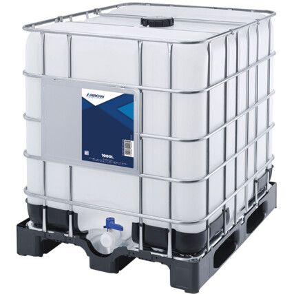 C020 HYPOSAN 1000 LT IBC