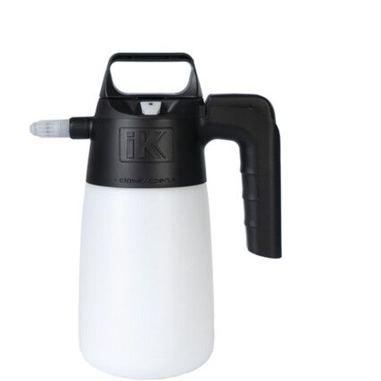 1.5L, White, Hand Sprayer