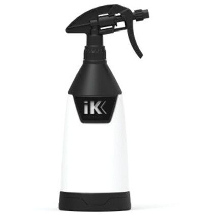 1L, Clear, Hand Sprayer