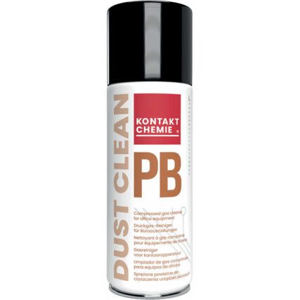 DUST CLEAN PB COMPRESSED GAS CLEANER 400ML