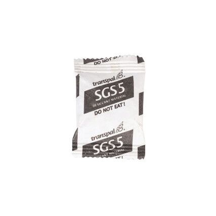 SILICA GEL SACHETS 5GM (PK-250)