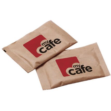 A00890 ITS SACHET BROWN SUGAR (PK-1000)