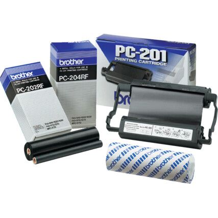 Fax Cartridge PC301 Plus Refill