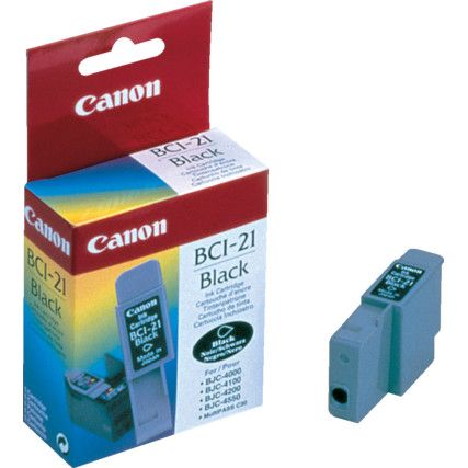 PG40 BLACK INKJET CARTRIDGE FOR MP150