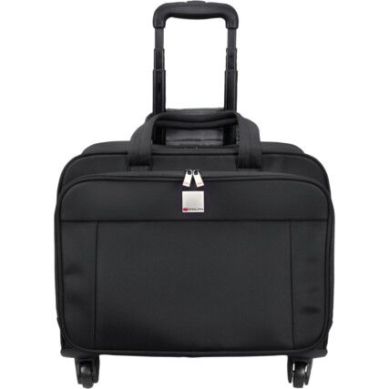 MOTION II 4 WHEEL LAPTOP TROLLEY CASE