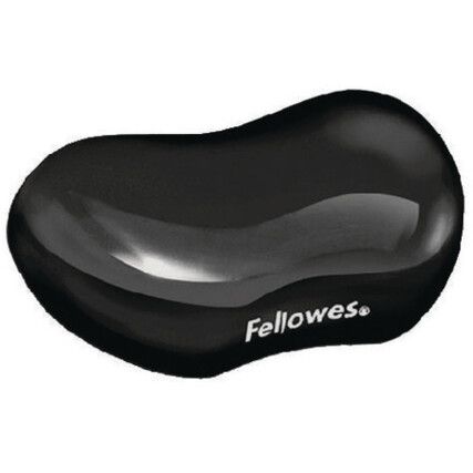 9112301 Gel Crystals® Flex Rest™ - Black