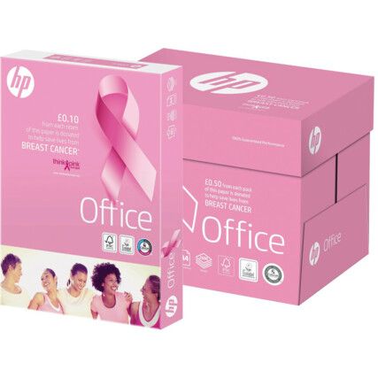 Office Paper A4 80gsm Ream White CHP110