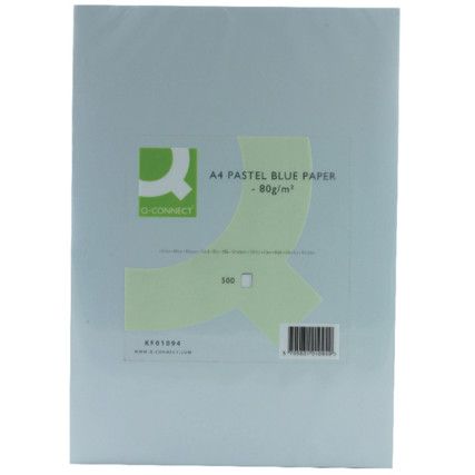 KF01094 COPIER PAPER A4 BLE(PK-500)