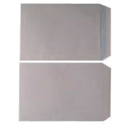 KF71463 ENVELOPE C5 WINDOW S/ADHWHT (PK-500)