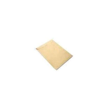 KF02893 ENVELOPE B4 POCKET 353x250mm S/ADH MAN. (PK-250)