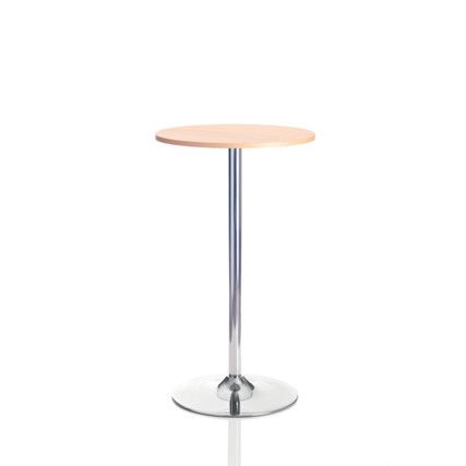 BISTRO HIGH TABLE ASTRAL (WHITE)