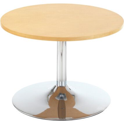 BISTRO LOW TABLE ASTRAL (BEECH)