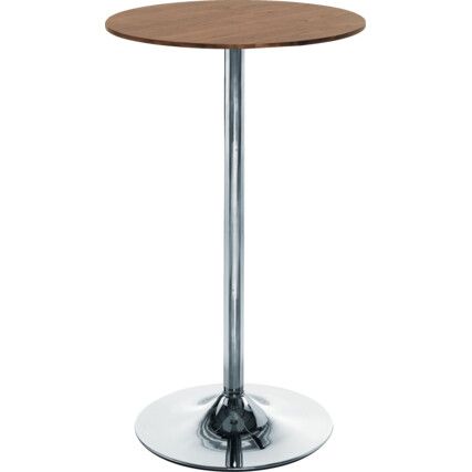 BISTRO HIGH TABLE ASTRAL (BEECH)