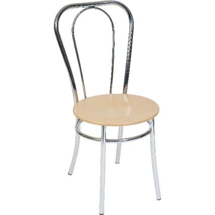 COMMERCIAL BISTRO CHAIR