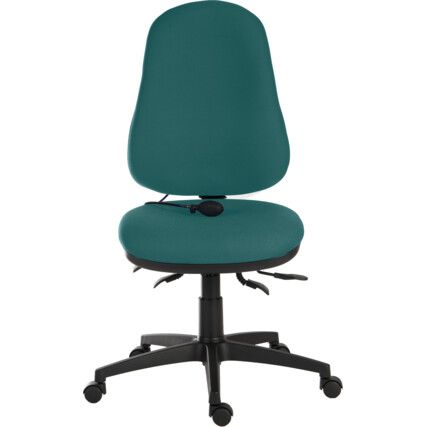 ERGO COMFORT AIR SPECTRUM 24HR CHAIR HOME OFFICE GREEN MERMAID