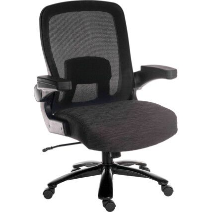 HERCULES EXTREME HEAVY DUTY MESH CHAIR