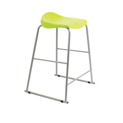 TITAN STOOL 685mm - LIME