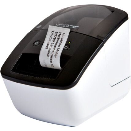 QL-700 ADDRESS LABEL PRINTER