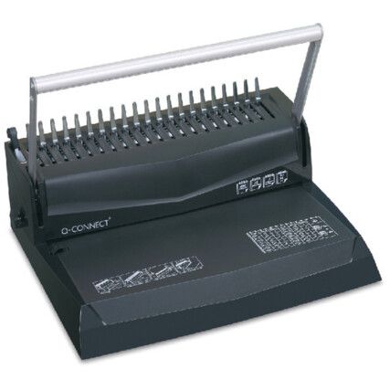 16762 PREMIUM COMB BINDER 12