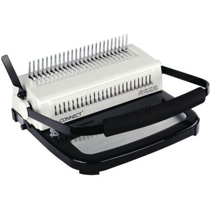 16763 PROFESSIONAL COMB BINDER 25