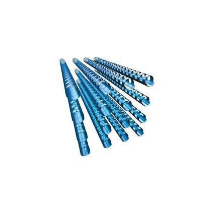 4028237 BINDING COMBS 12mm BLE(PK-100)