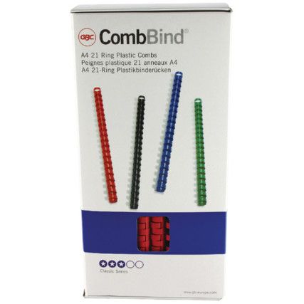 4028218 BINDING COMBS 14mm(PK-100)