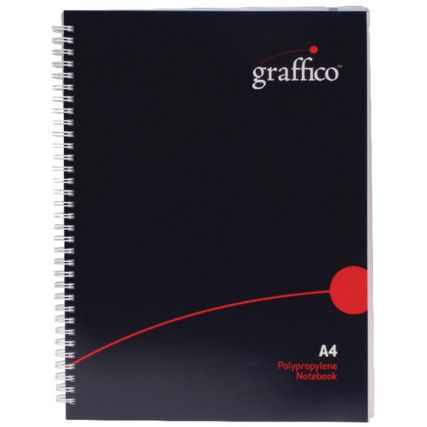 EN08818 GRAFFICO NOTEBOOK W/BOUNDA4