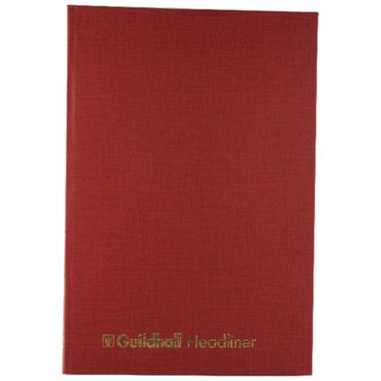 1151 HEADLINER BOOK 298x203 38/14