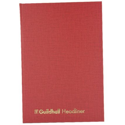 1148 HEADLINER BOOK 298x203 38/8