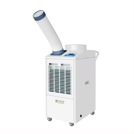 MCE3.0 3KW 230V PORTABLE MONOBLOCK AIR CONDTIONER