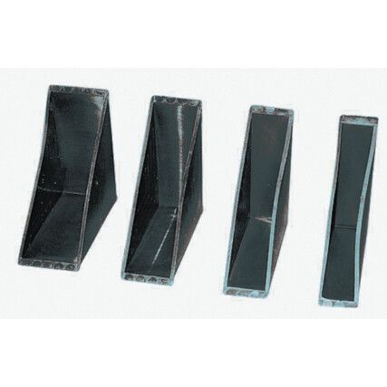 Closed Corner Protectors - 60mm x 60mm x 18mm - (Pack of 1000)