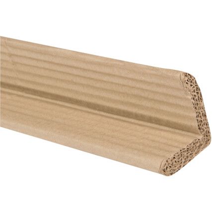 KRAFTEK EDGE BOARDS 50 X 50 X3mm1750mm(PK-50)