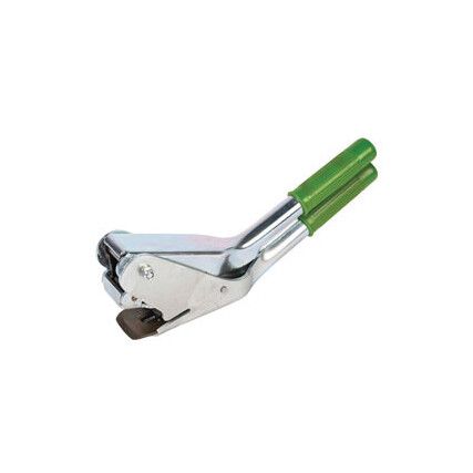 HEAVY DUTY SAFETY CUTTER FOR STEEL STRAPPING