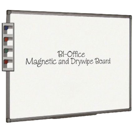 MB8606186 MAGNETIC BOARD ALU