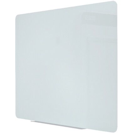 GL110101 MAGNETIC GLASS DRYWIPE BOARD 150x120mm