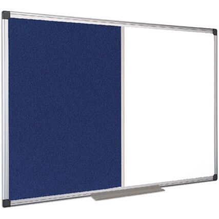 XA0322170 COMBINATION MAGNETIC BOARD 900x600mm