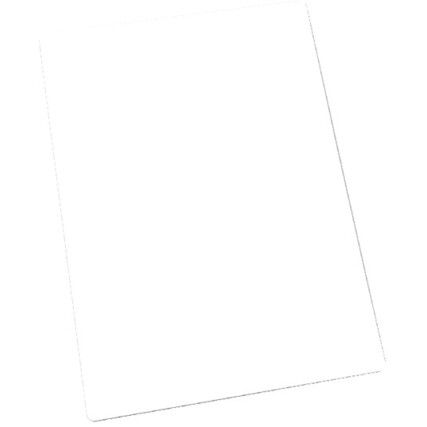 Contract Whiteboard Plain WBP30