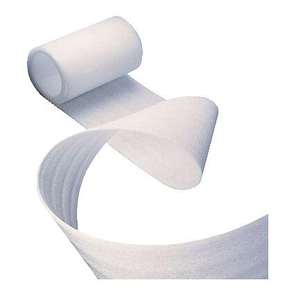 Foam Roll - 2 x 750mm x 2.5mm x 120M