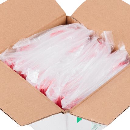 4.1/2"x 4.1/2" Plain Grip seal Bags, PK-1000