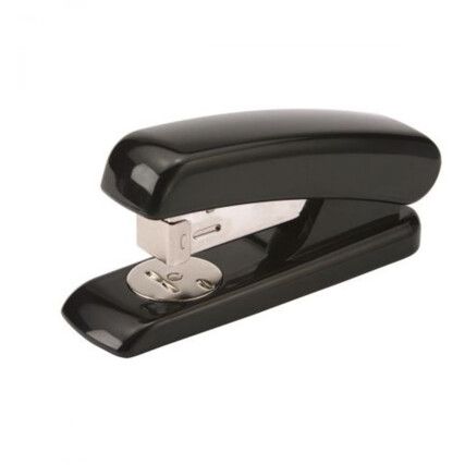 WX01056 Half Strip Stapler, Black