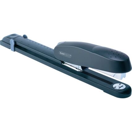 LONG ARM METAL STAPLER BLACK