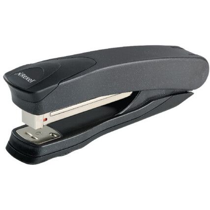 2100004 TAURUS STAPLER FULL STRIP BLK