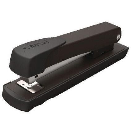 2100016 AQUARIUS STAPLER FULL STRP BLK